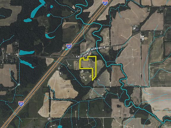 4th image of 10162/- Ac Off Co Rd #650