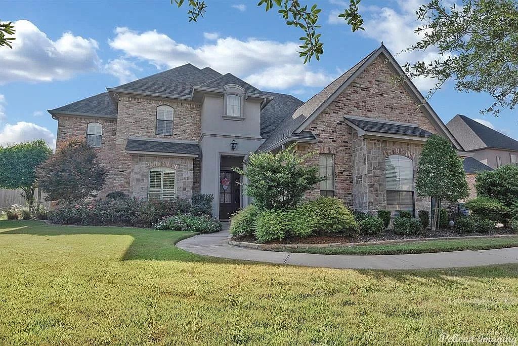 187 Waters Edge Dr, Shreveport, LA 71106 Zillow
