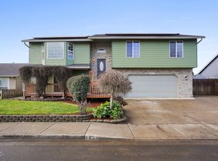 6629 Jacobe St NE, Keizer, OR 97303