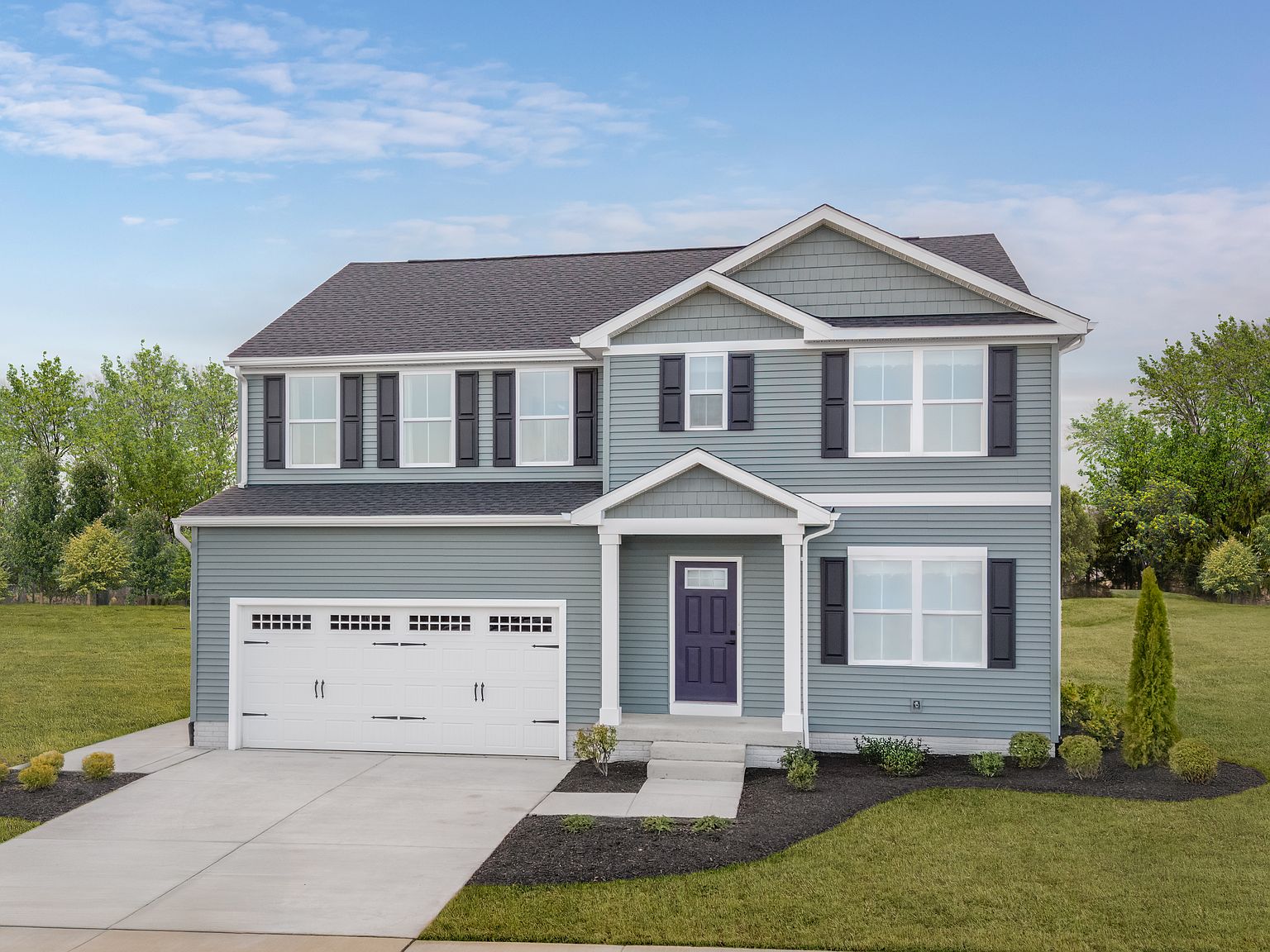 Hazel Plan, Bozardt Farms, Charlotte, NC 28214 | Zillow