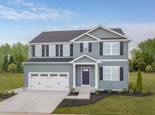 Hazel Plan, Bozardt Farms, Charlotte, NC 28214