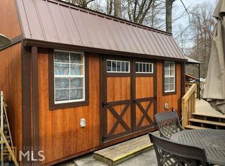 505 Riverside Dr #60, Cleveland, GA 30528