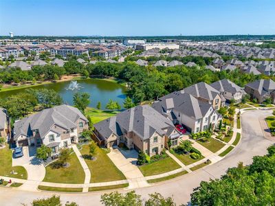 4625 Latour Ln, Colleyville, TX, 76034