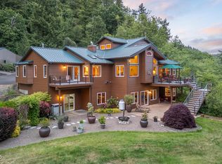 15570 Condor Rd, Cloverdale, OR 97112