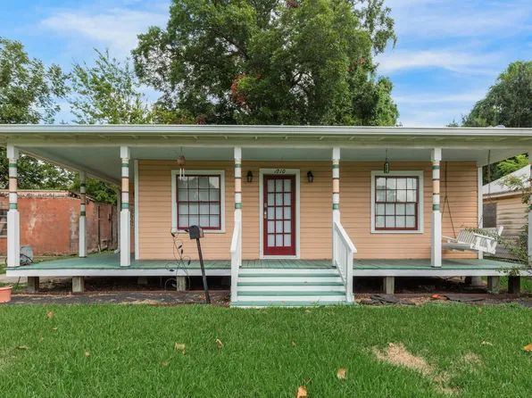 1210 French St, New Iberia, LA 70560