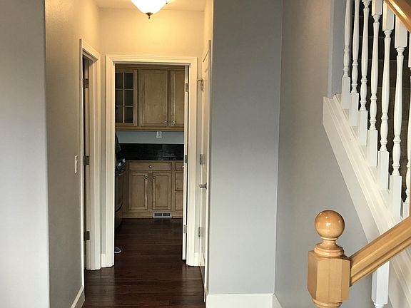 Front Entryway