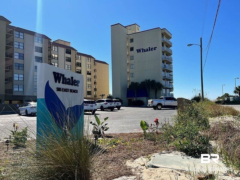 1st image of 505 Beach Blvd #3-D