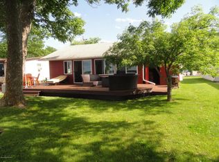 50615 Fish Lake Rd, Detroit Lakes, MN 56501