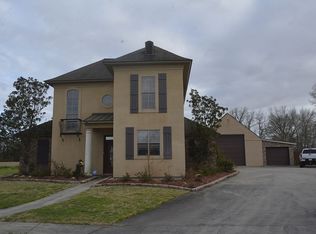 302 Springfield St, New Iberia, LA 70563