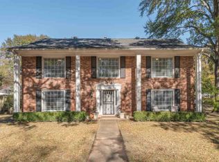 6786 Fossil Creek Rd, Memphis, TN 38120