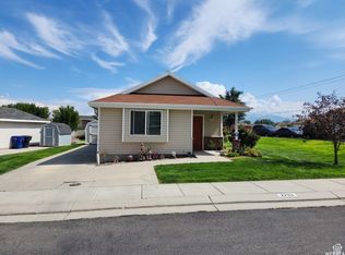 2793 S Millard Cv, Magna, UT 84044