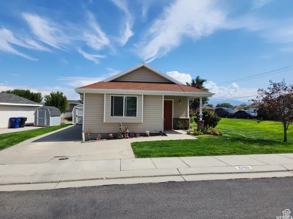 2793 S Millard Cv, Magna, UT 84044