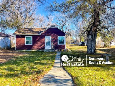 517 S 3rd Ave E, Malta, MT, 59538