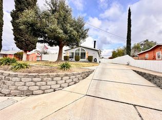 1358 Chrysolite Ave, Mentone, CA 92359