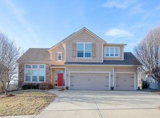 7424 N Tipton Ave, Kansas City, MO 64152