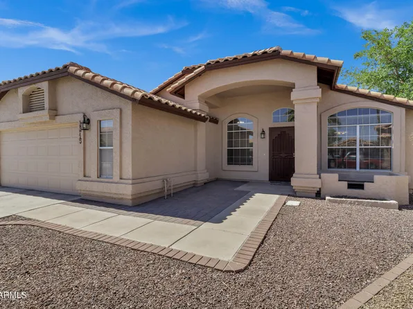 1245 W CINDY Street, Chandler, AZ 85224