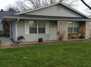 1165 E Regency Dr, Bloomington, IN 47401