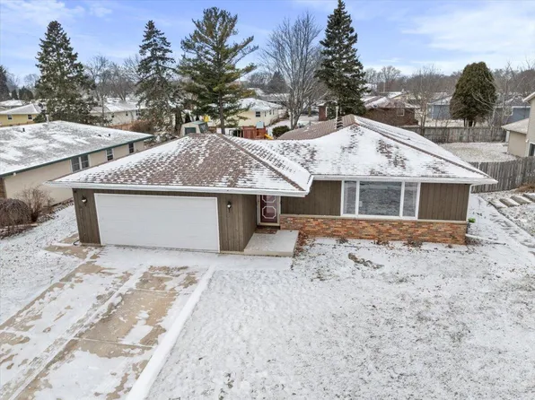 1734 North 24th STREET, Sheboygan, WI 53081