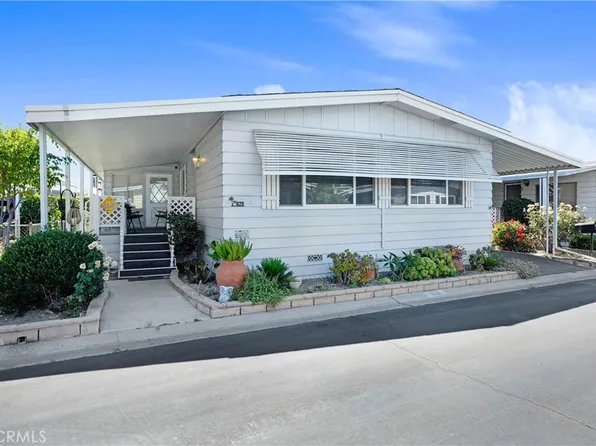 4095 Fruit St Space 829, La Verne, CA 91750