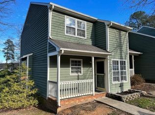 101 Hollow Oak Dr, Durham, NC 27713