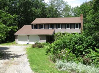 144 Mountain Rd, North Granby, CT 06060