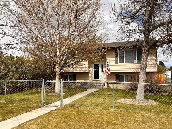 1815 17th Ave S, Great Falls, MT 59405