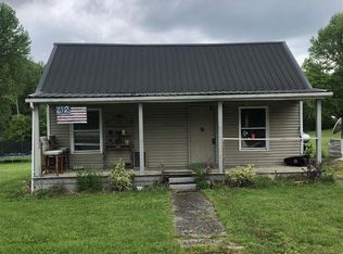 212 Sunset Ave, Glasgow, KY 42141