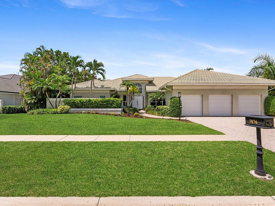 1st image of 7876 Mandarin Drive