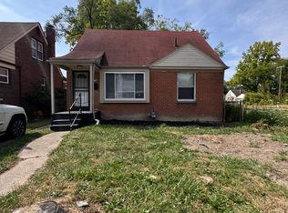 18573 Kentfield St, Detroit, MI 48219