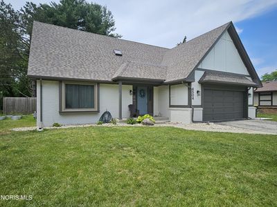 6504 Oak Brook Dr, Whitehouse, OH, 43571