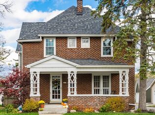 1178 Hope Ave, Columbus, OH 43212