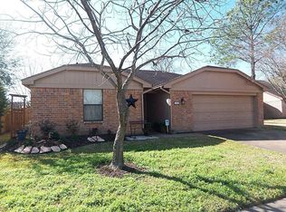 13407 Ascot Glen Ln, Houston, TX 77082