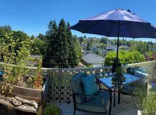 4846 41st Ave SW, Seattle, WA 98116