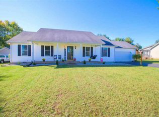 473 Lauren Ave, Bowling Green, KY 42104