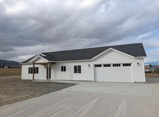 8 Prickley Pear Dr, Townsend, MT 59644