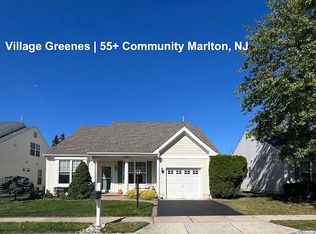 10 Violet Ct, Marlton, NJ 08053