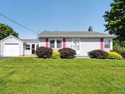 3909 Shackelford Rd, Florissant, MO, 63034