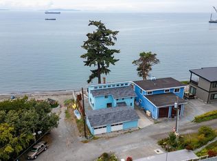 Neptune Beach, Ferndale, WA 98248