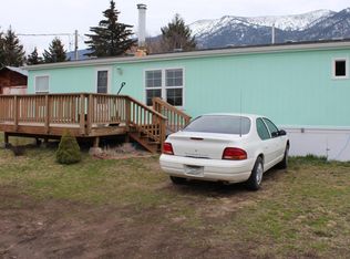 2925 State Highway 206, Columbia Falls, MT 59912