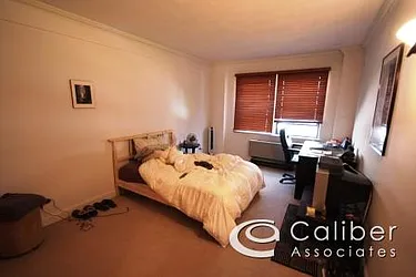 Rented by Caliber Associates