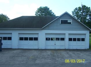 2932 Smithtown Rd, Falls Creek, PA 15840