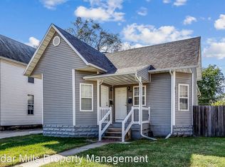 1323 S Main St, Wichita, KS 67213