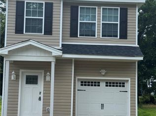 315 Fulcher St, Suffolk, VA 23434