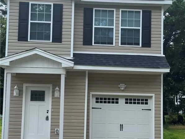 315 Fulcher St, Suffolk, VA 23434