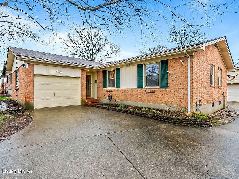 1st image of 6108 Richiewayne Dr
