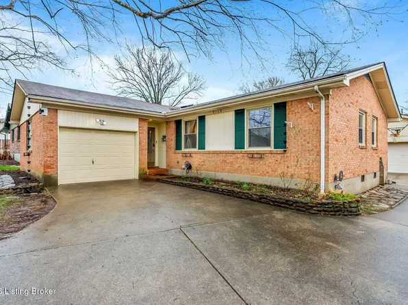 6108 Richiewayne Dr, Louisville, KY 40219
