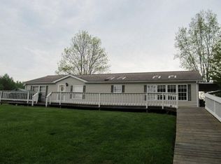 32878 Us Hwy 322, Cochranton, PA 16314