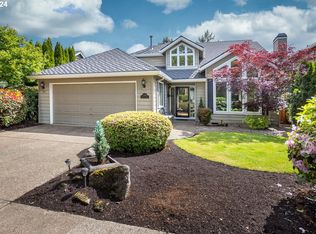 11180 SW Partridge Loop, Beaverton, OR 97007