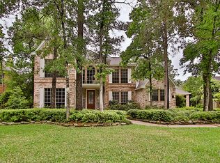 6 Windmeadow Pl, Spring, TX 77381