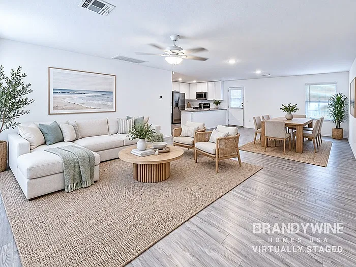 3 bed, 2.0 bath, 1440 sqft, $1,565 — Photo 3